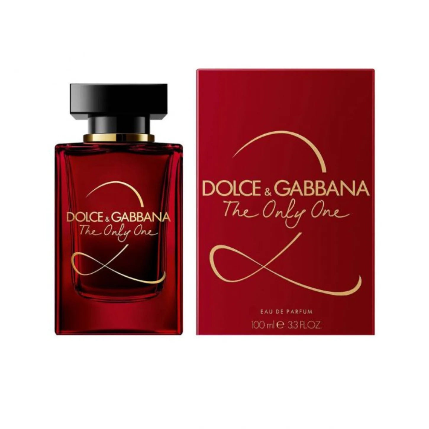 Dolce & Gabbana The Only One 2 Eau de Parfum 100 ml