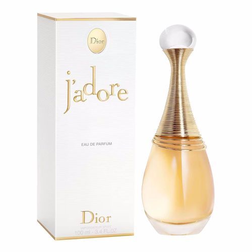 Dior J'adore Eau de Parfum 100 ml