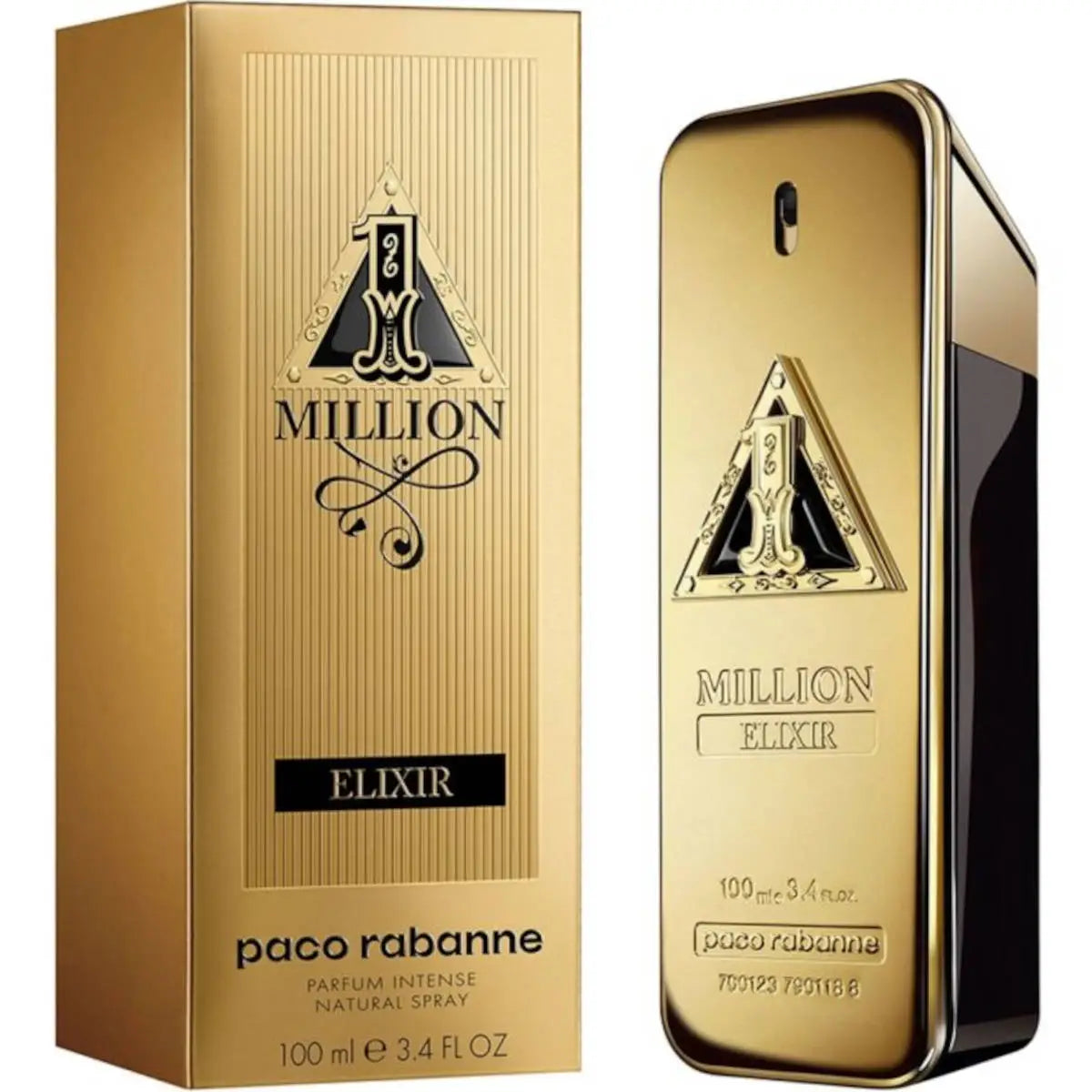 Paco Rabanne 1 Million Elixir 100 ml