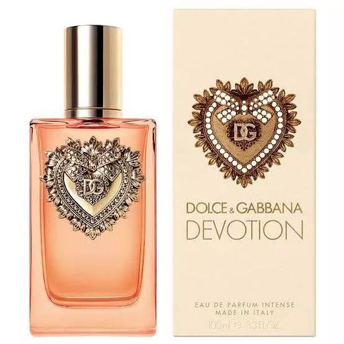 Dolce&Gabbana Devotion Eau de Parfum Intense 100 ml