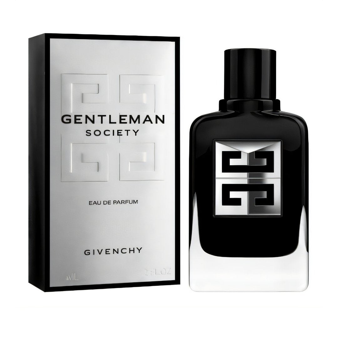 Givenchy Gentleman Society Eau de Parfum 100 ml