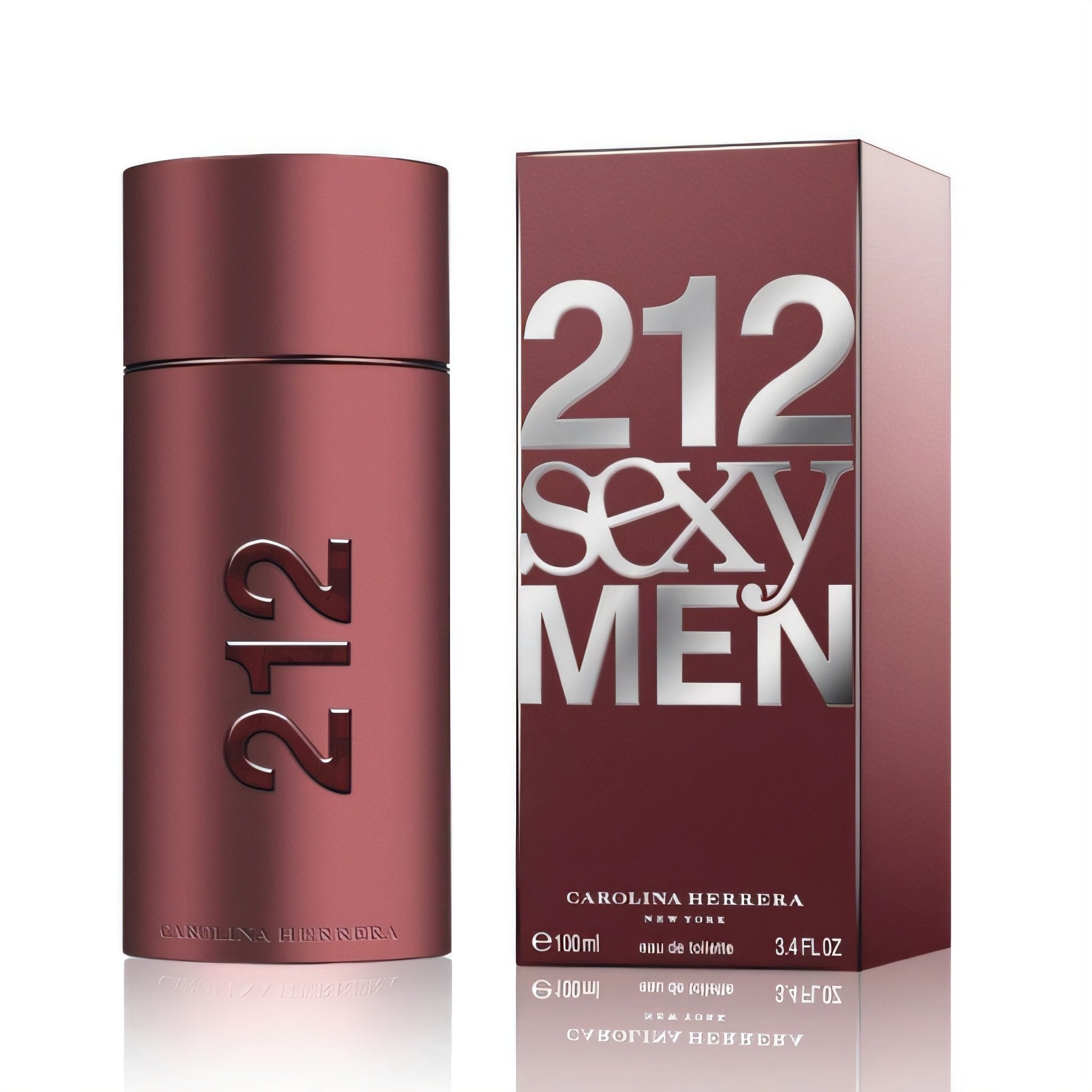 212 Sexy Men 100 ml