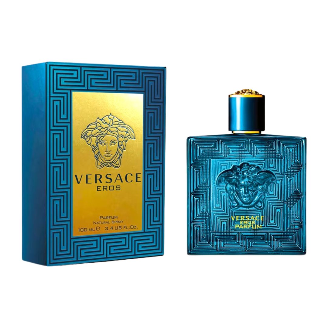 Versace Eros Le Parfum 100 ml