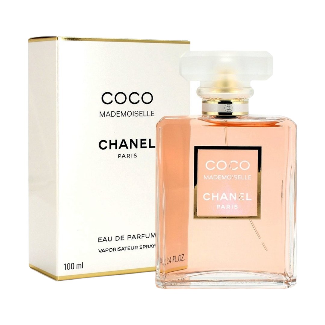 Chanel Coco Mademoiselle Eau de Parfum 100 ml