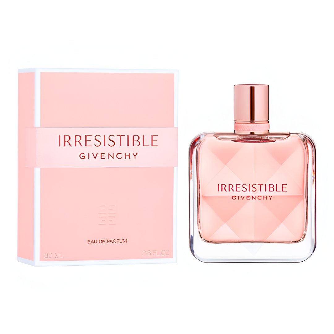 Givenchy Irrésistible Eau de Parfum 80 ml