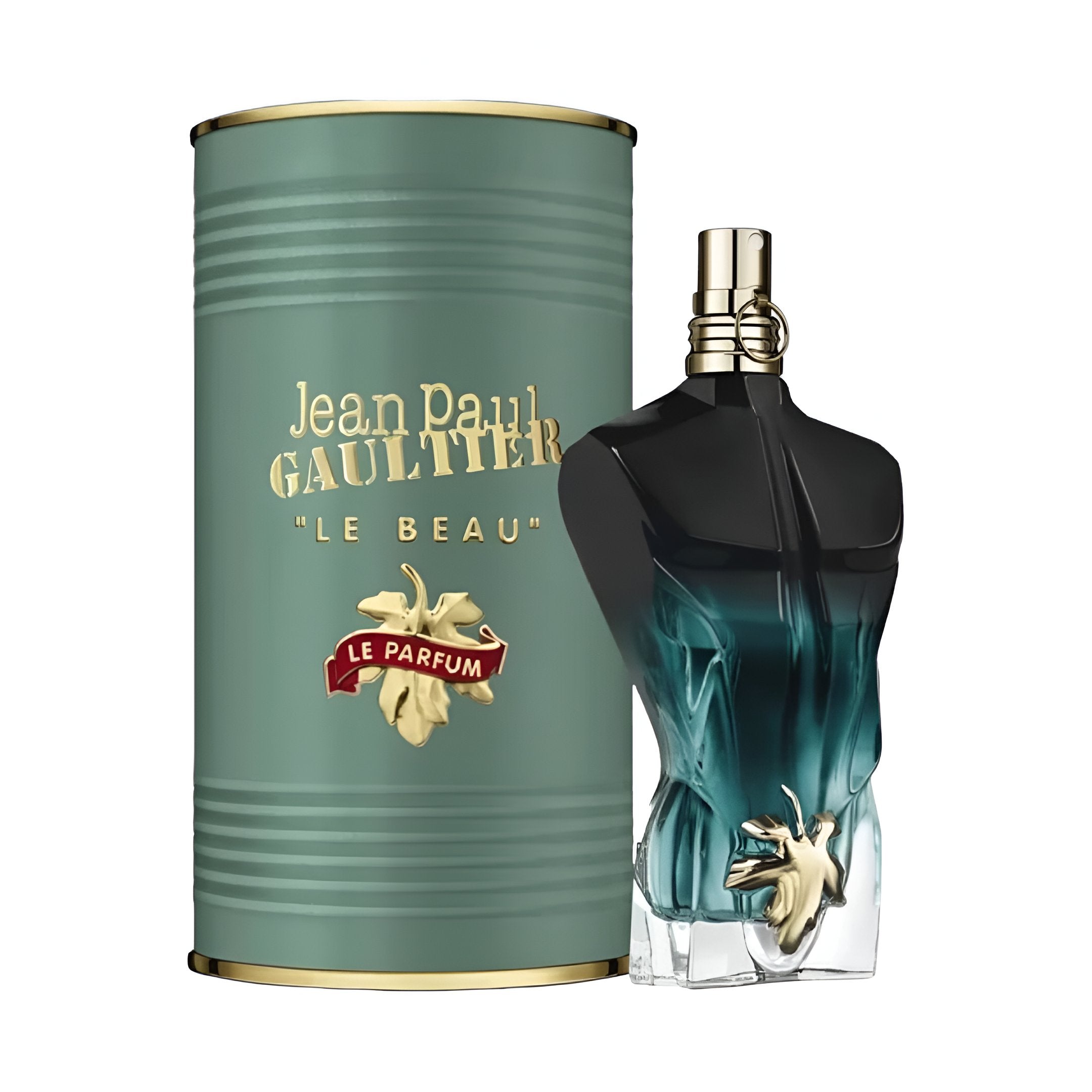 Jean Paul Gaultier Le Beau Le Parfum 125 ml