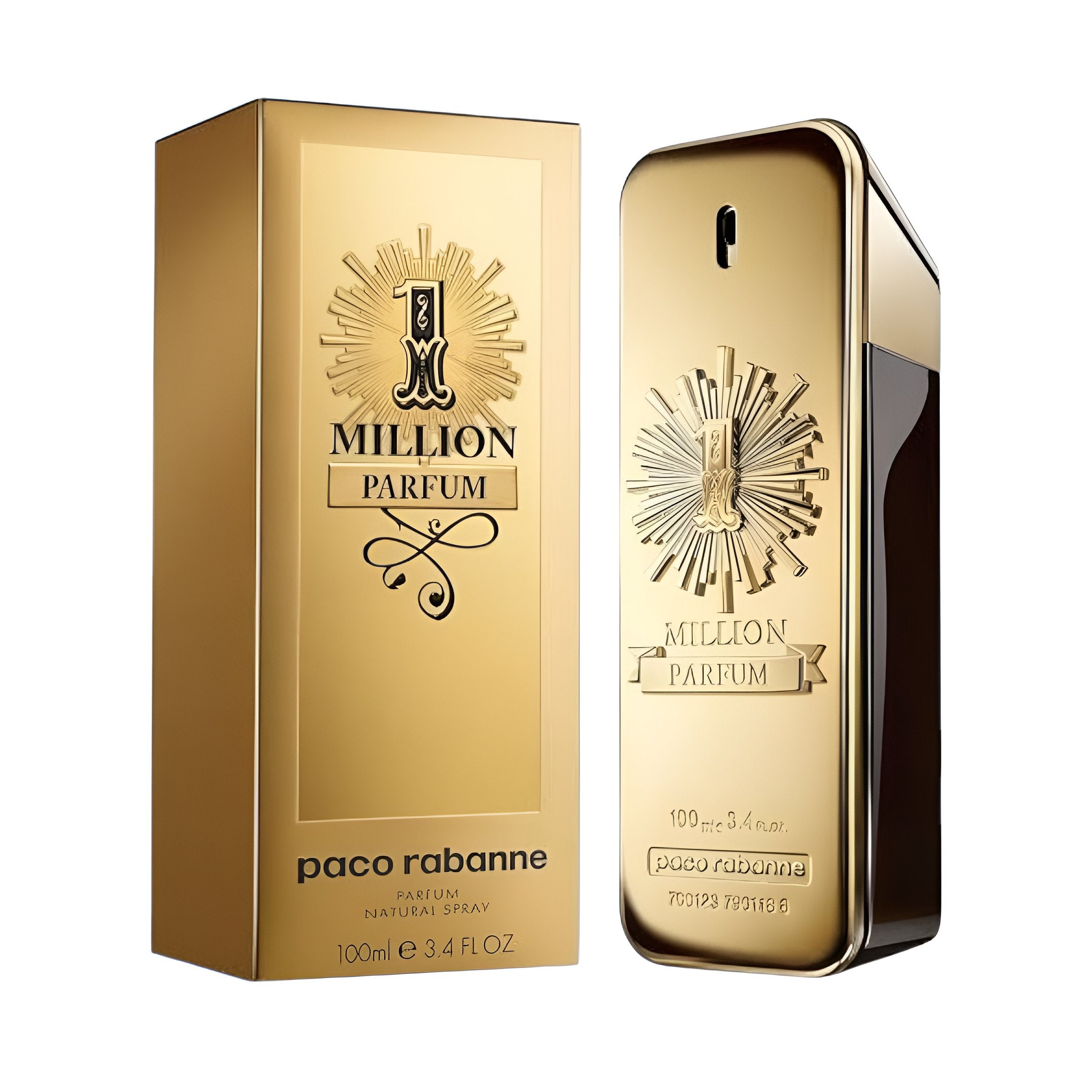 Paco Rabanne 1 Million le Parfum 100 ml
