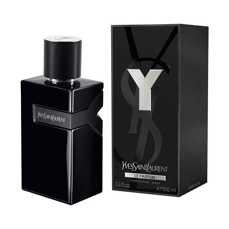 Yves Saint Laurent Y Le Parfum 100 ml