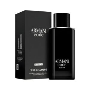 Armani Code Parfum 125 ml