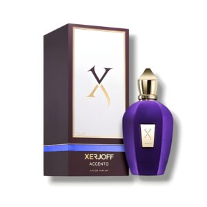 XERJOFF Accento Eau de Parfum 100 ml