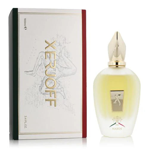 XERJOFF Naxos 1861 Parfum de niche