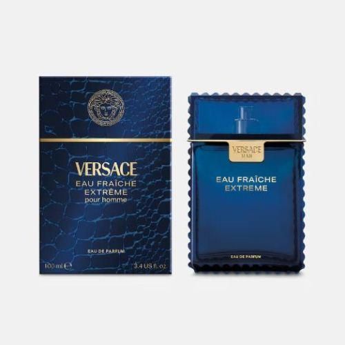 Versace Extreme Eau de Parfum 100 ml