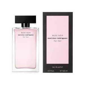 Narciso Rodriguez for Her Musc Noir Eau de Parfum 100 ml