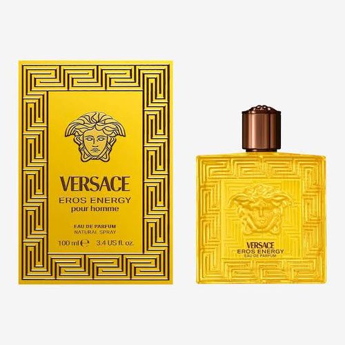 Versace Eros Energy Hommes Eau de Parfum 100 ml