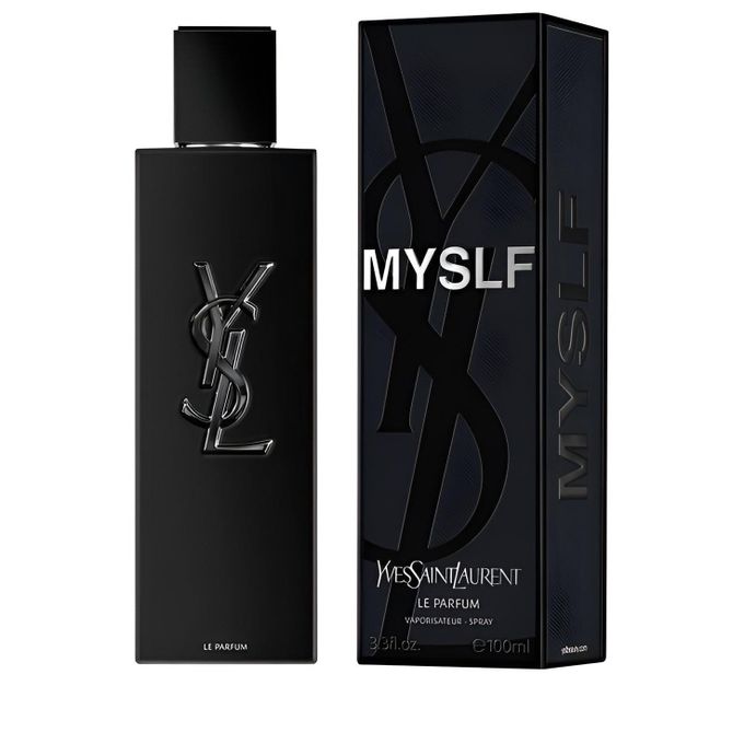 Yves Saint Laurent Myslf Le Parfum 100 ml
