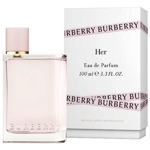 Burberry Her Eau de Parfum 100 ml