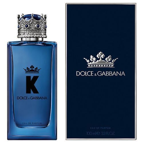 Dolce&Gabbana King Eau de Parfum 100 ml