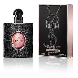 Black Opium Eau de Parfum 100 ml