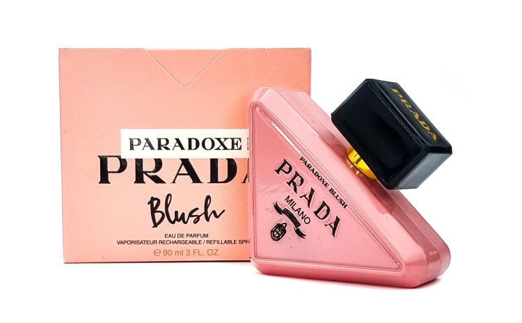 Prada Paradoxe Blush Eau de Parfum 90 ml