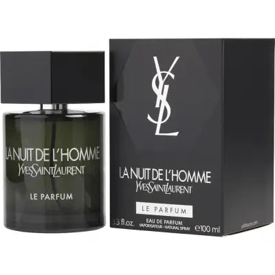 Yves Saint Laurent La Nuit de L'homme Le Parfum 100 ml