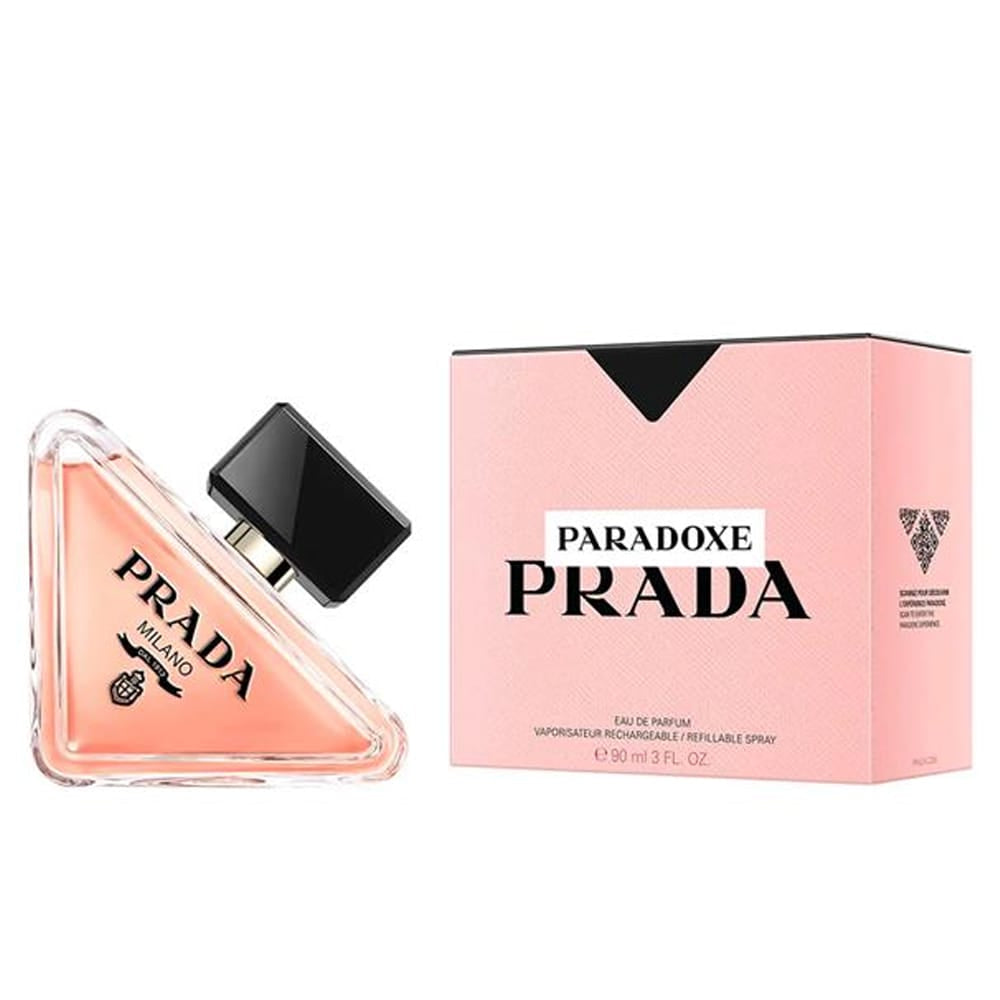 Prada Paradoxe Eau de Parfum 90 ml