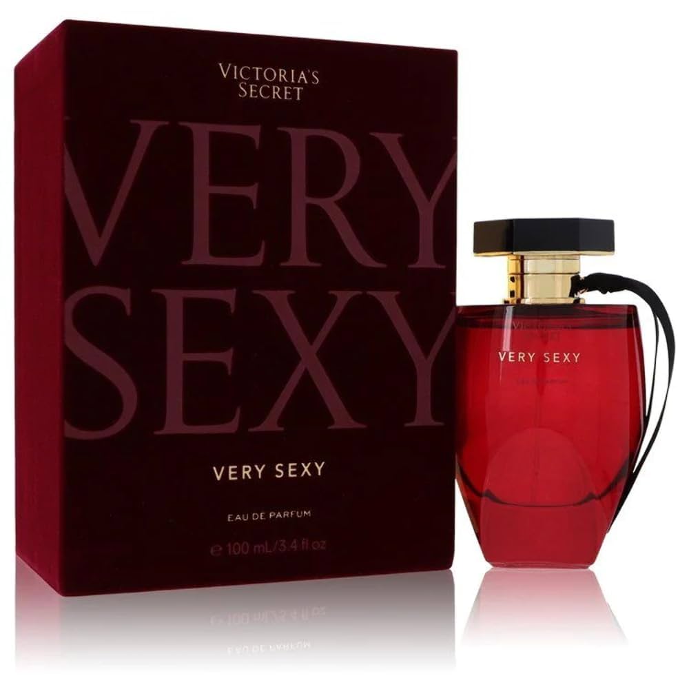 Victoria's Secret Very Sexy Eau De Parfum 100 ml