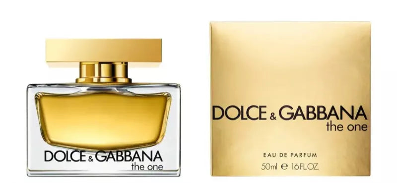 Dolce&Gabbana The One Eau de Parfum 75 ml