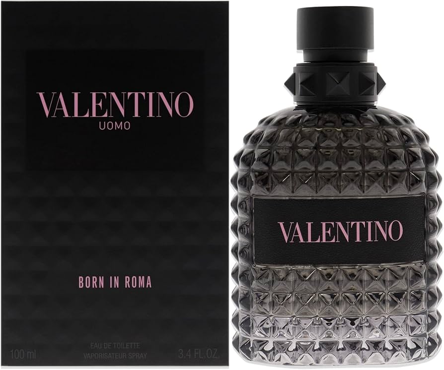 Valentino Uomo Eau de toilette 100 ml