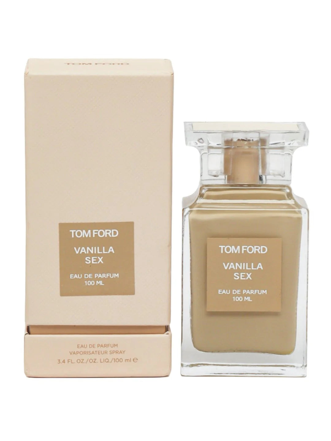 Tom Ford Vanilla Sex Eau de Parfum 100 ml