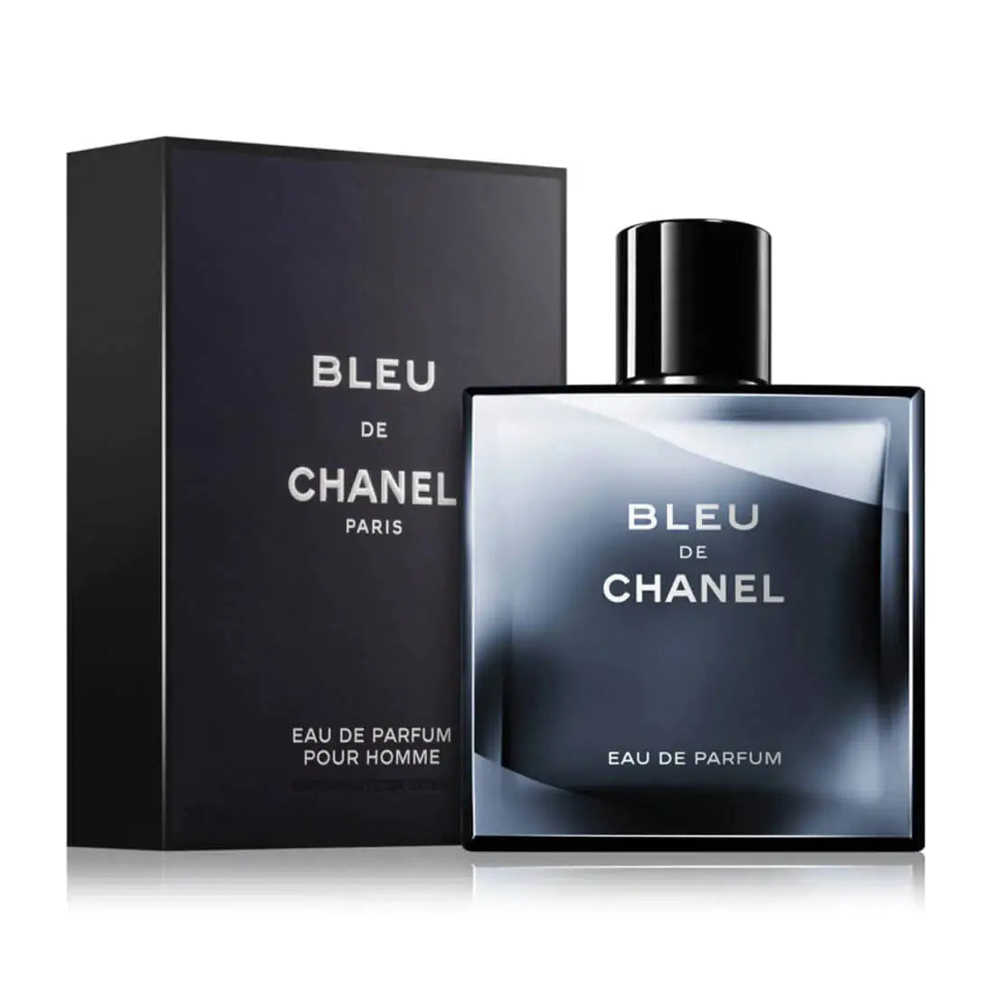 Bleu De Chanel Eau De Parfum 100 ml