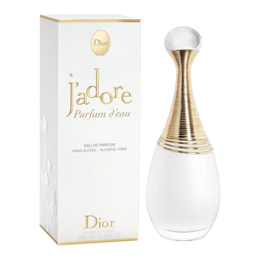 Dior J’adore L’Or Eau de Parfum 100 ml