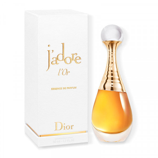 Dior J’adore L’Or Essence de Parfum 80ml