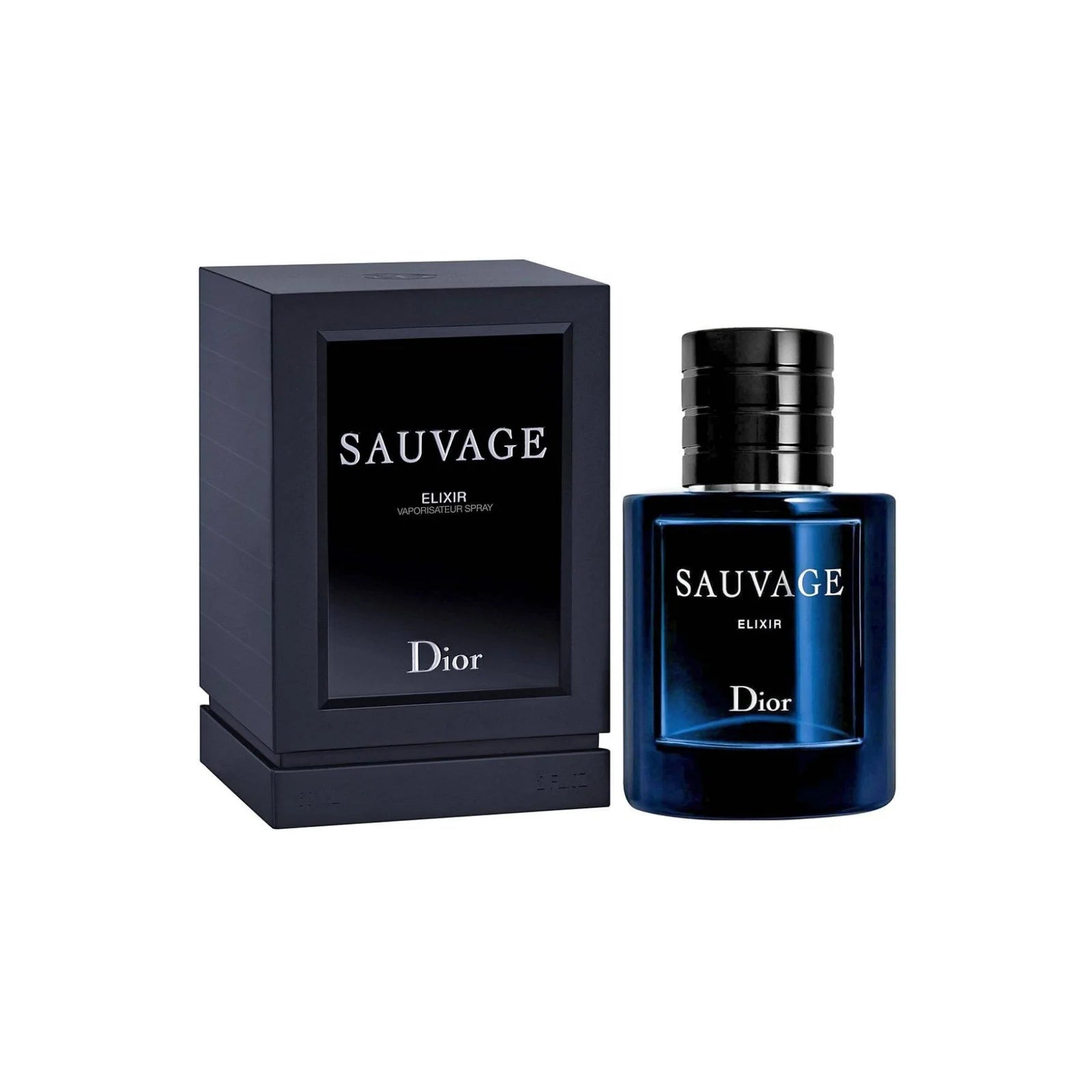 Dior Sauvage Elixir 60ml
