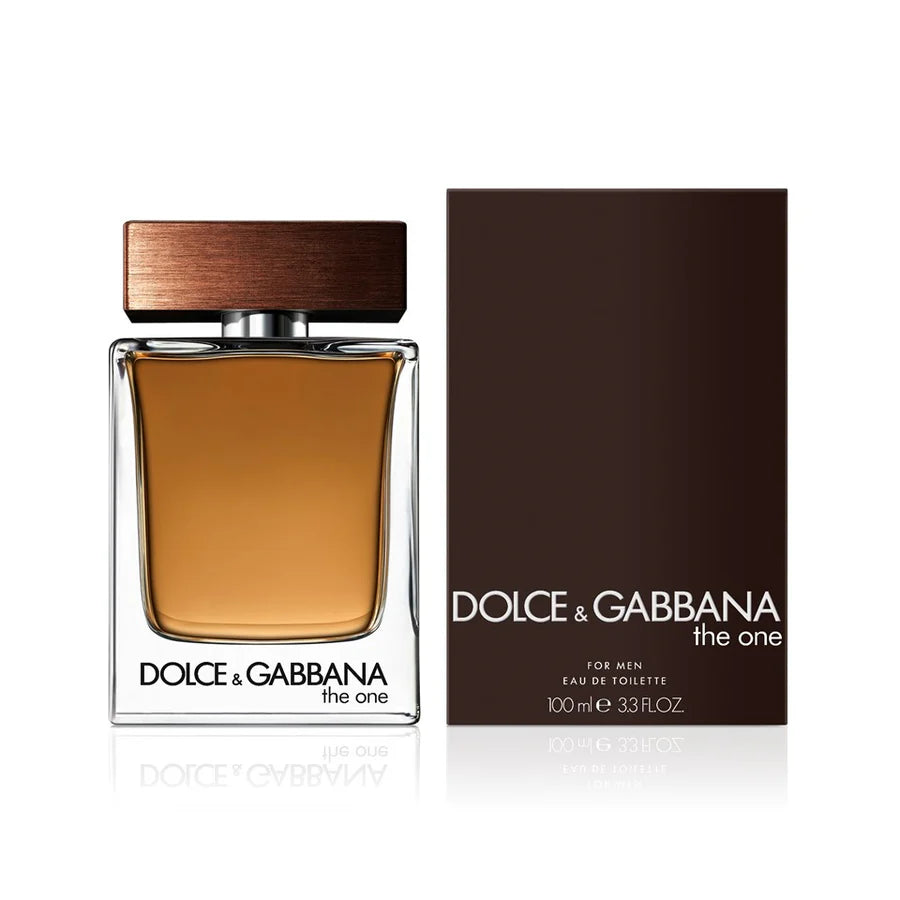 Dolce&Gabbana The One Eau de Toilette 100ml