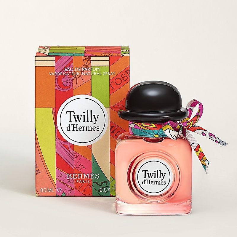 Twilly d’Hermès Eau de Parfum 85 ml