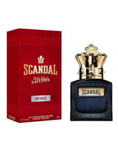 Jean Paul Gaultier Scandal Eau De Parfum Intense Pour Homme 100ml