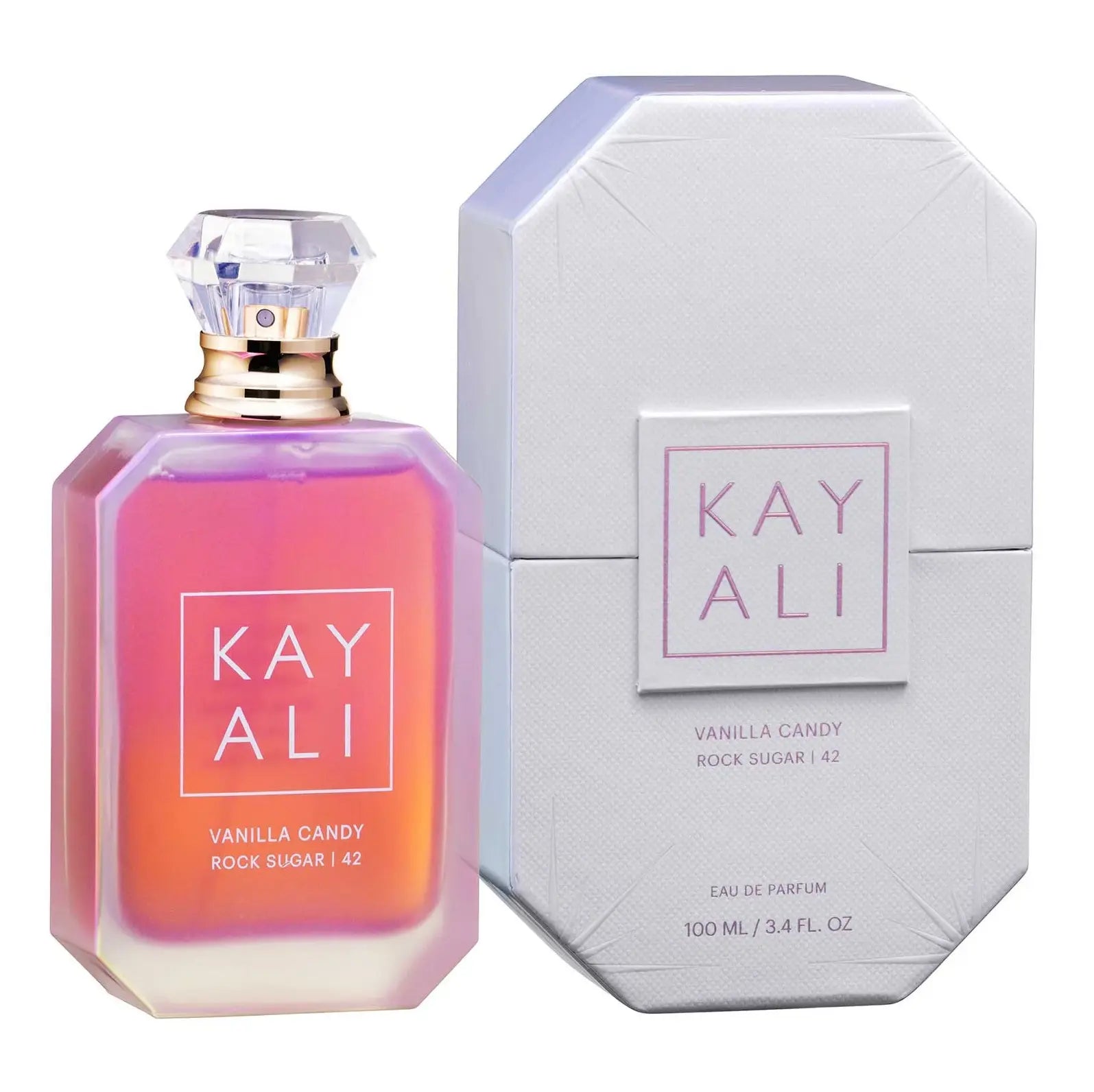 Kayali Vanilla Candy Rock Sugar Eau de Parfum 100 ml