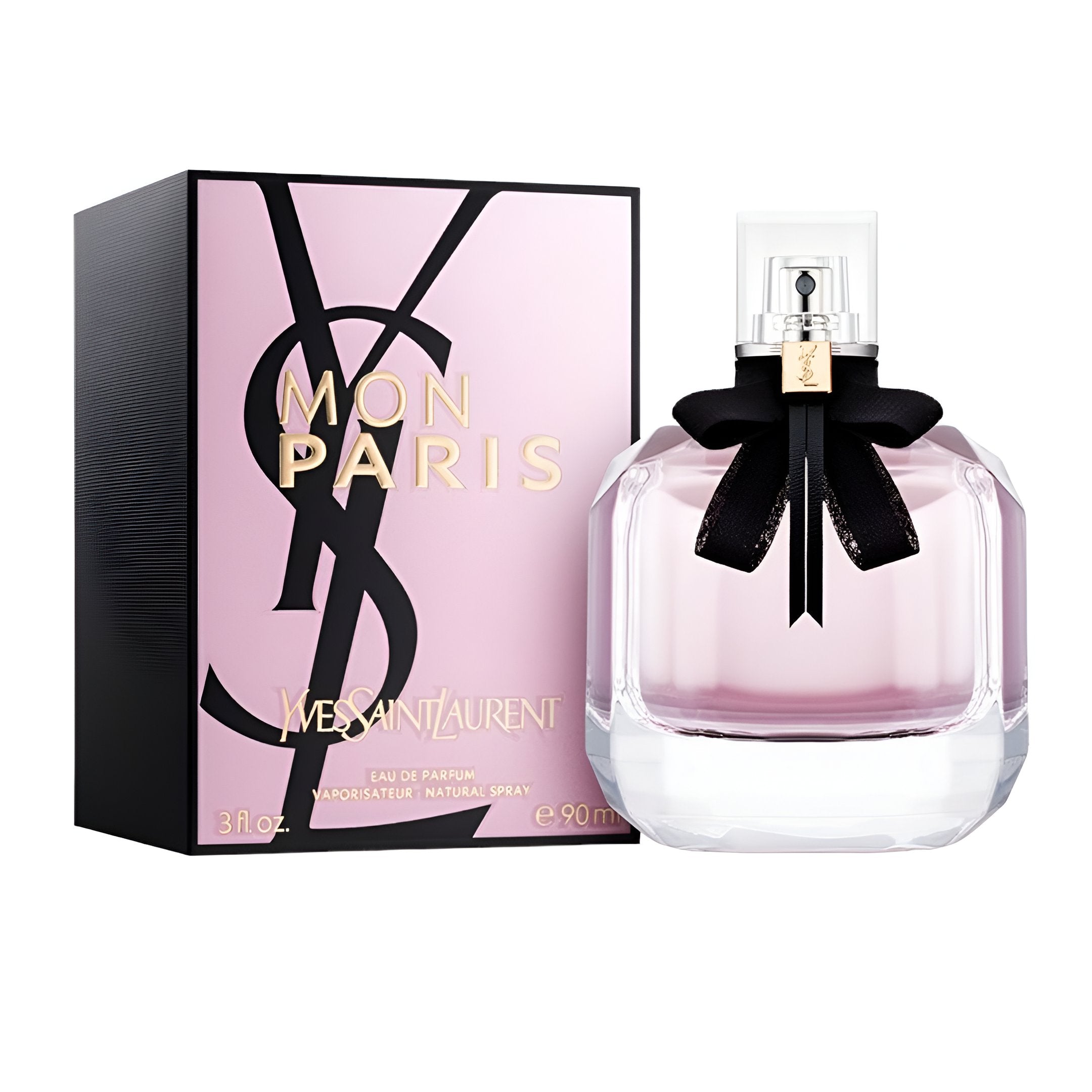Mon paris Eau De Parfum 90ml
