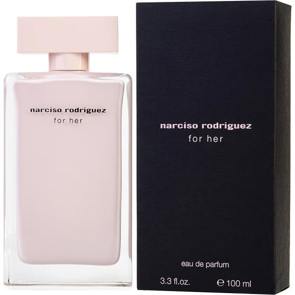Narciso Rodriguez For Her Eau de Parfum 100ml