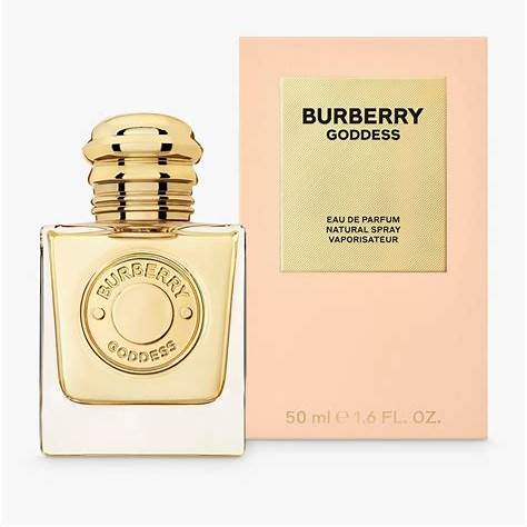 Burberry Godess Eau de Parfum 100 ml