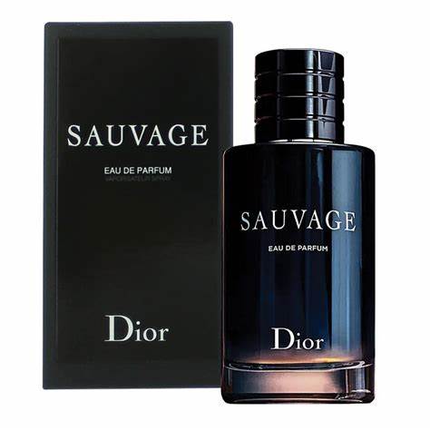 Dior Sauvage Eau de Parfum 100 ml