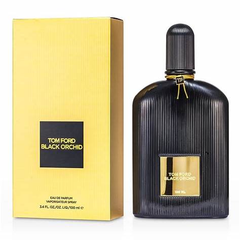 Tom Ford Black Orchide Eau de Parfum 100 ml
