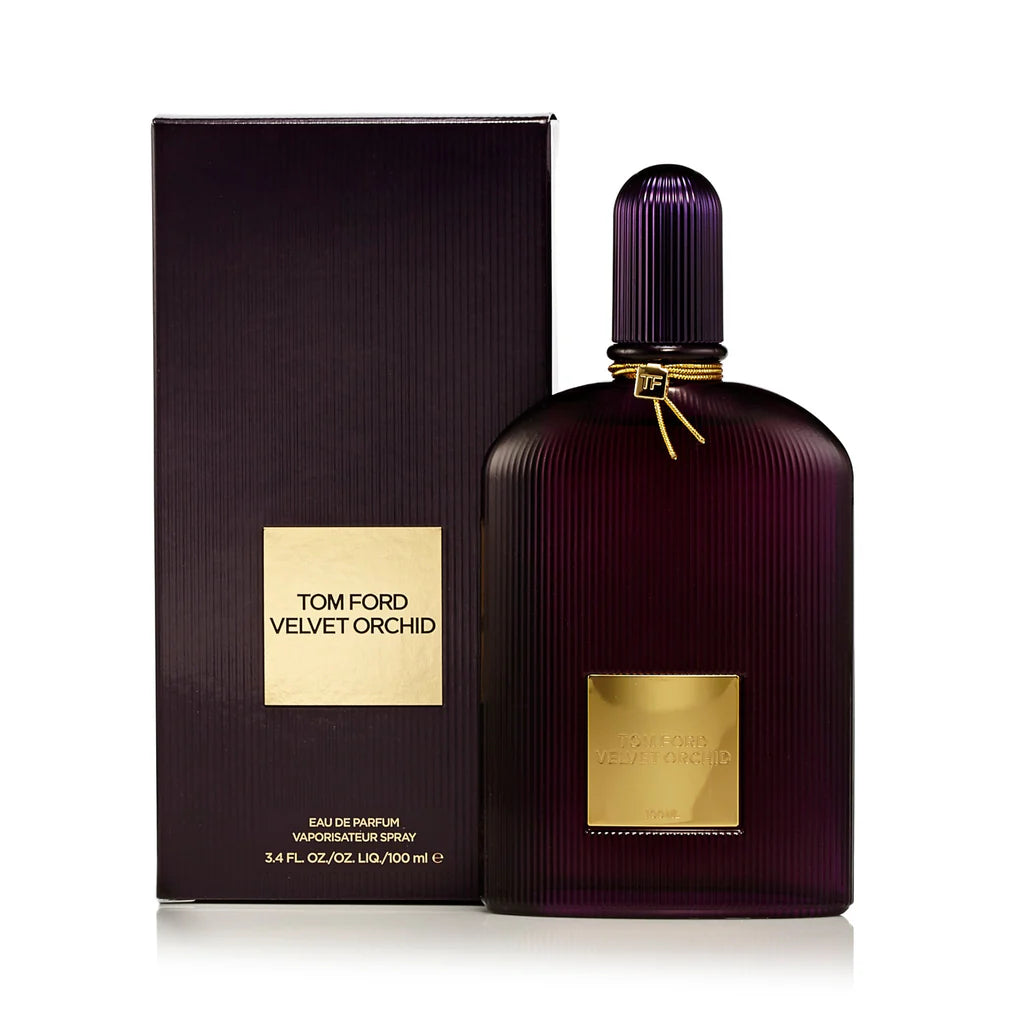 Tom Ford Velvet Orchide Eau de Parfum 100 ml