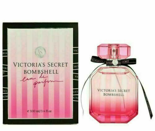 Victoria's Secret Bombshell Eau De Parfum 100ml