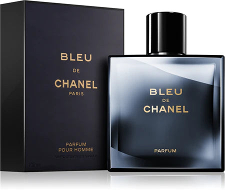 Bleu de Chanel Le Parfum 100 ml