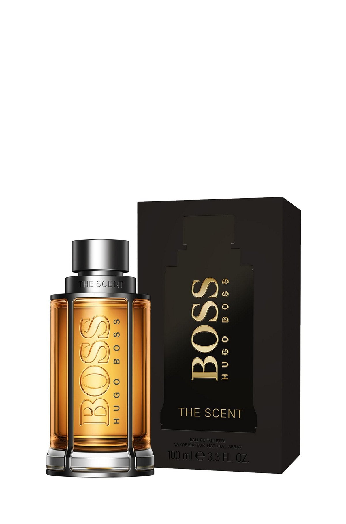 Hugo Boss The Scent Le Parfum 100 ml