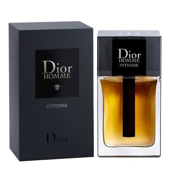 Dior Homme Intense Eau de parfum 100 ml