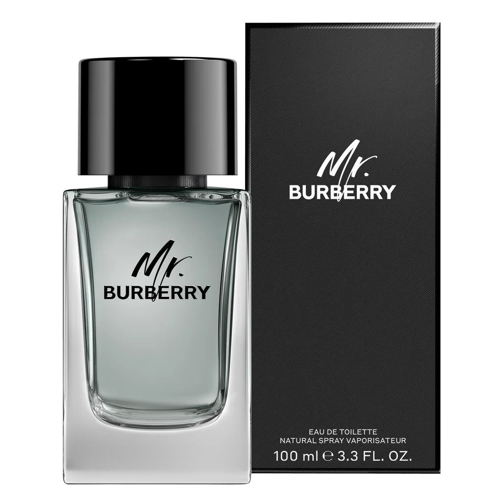 Mr Burberry 100 ml