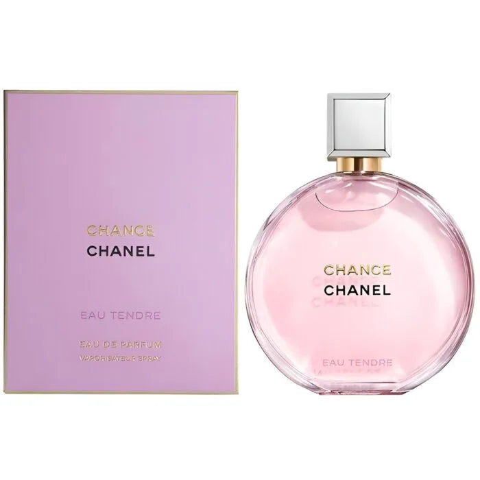 Chanel Chance Eau Tendre 100 ml