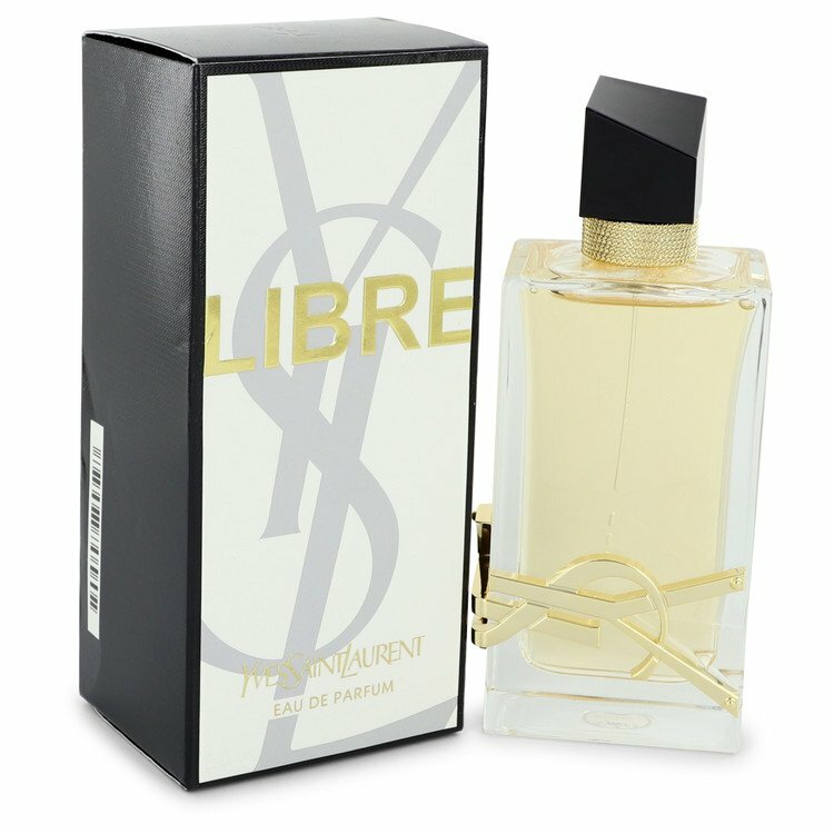 Yves Saint Laurent Libre Eau de Parfum 90 ml